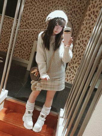 mingmingkizami / kizamimingming Nude Leaks OnlyFans Photo 25