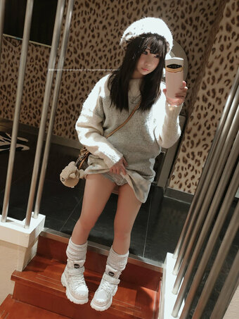 mingmingkizami / kizamimingming Nude Leaks OnlyFans Photo 26