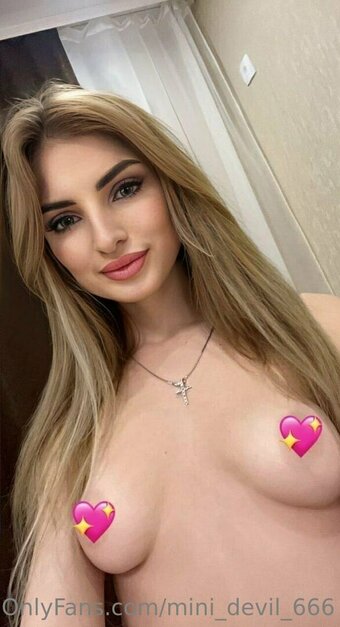 mini_devil_666 / freetheeministalli Nude Leaks OnlyFans Photo 10