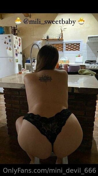 mini_devil_666 / freetheeministalli Nude Leaks OnlyFans Photo 14
