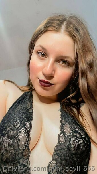 mini_devil_666 / freetheeministalli Nude Leaks OnlyFans Photo 15