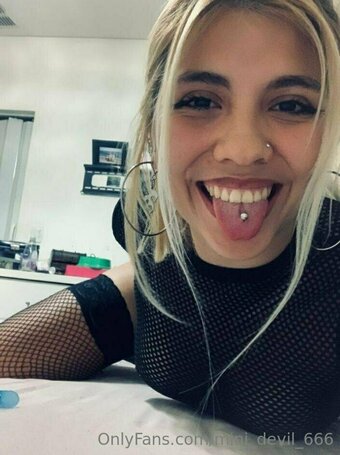 mini_devil_666 / freetheeministalli Nude Leaks OnlyFans Photo 25