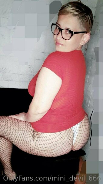 mini_devil_666 / freetheeministalli Nude Leaks OnlyFans Photo 26