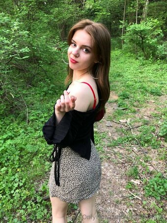 mini_violet Nude Leaks Photo 4