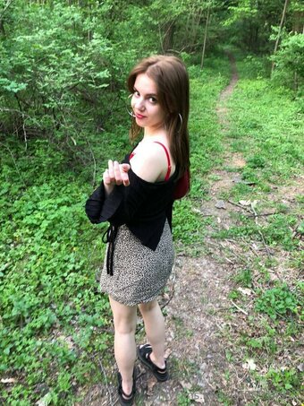 mini_violet Nude Leaks Photo 5