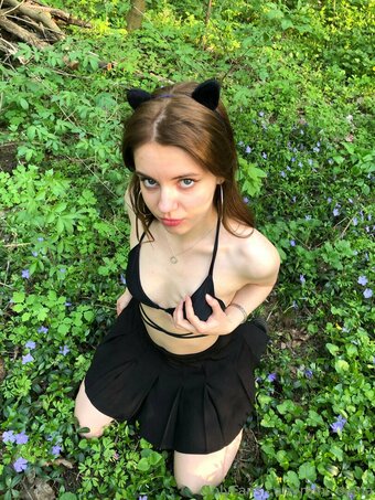 mini_violet Nude Leaks Photo 7