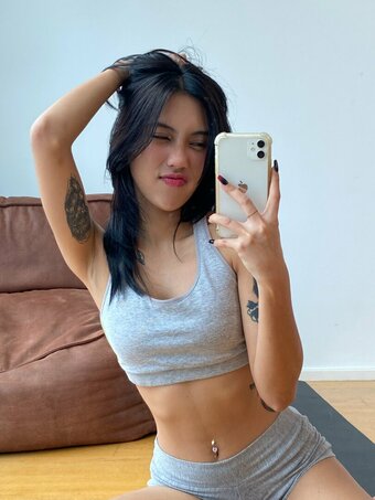 Minimiraa / minimira Nude Leaks OnlyFans Photo 4