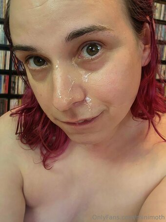minimoth Nude Leaks Photo 1