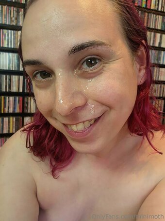 minimoth Nude Leaks Photo 2