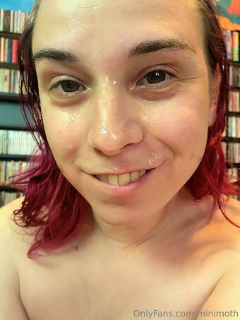 minimoth Nude Leaks Photo 4