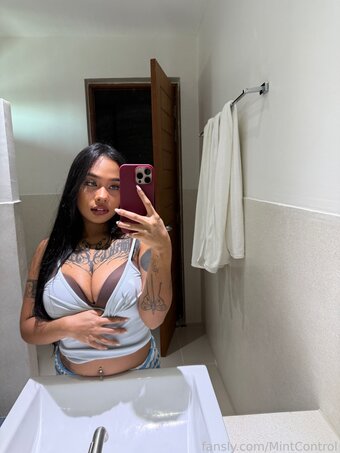 MintControl / Mint / mintx69 Nude Leaks OnlyFans Photo 3