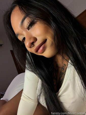 MintControl / Mint / mintx69 Nude Leaks OnlyFans Photo 7