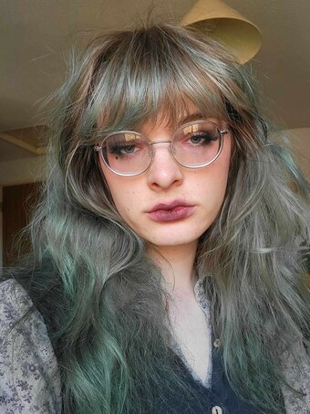 minthe / _minthe_draws Nude Leaks Photo 1