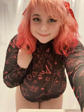 Mintylux / Mintyluxx / minty_lux / mintyluxxx Nude Leaks OnlyFans Photo 12