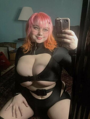 Mintylux / Mintyluxx / minty_lux / mintyluxxx Nude Leaks OnlyFans Photo 17