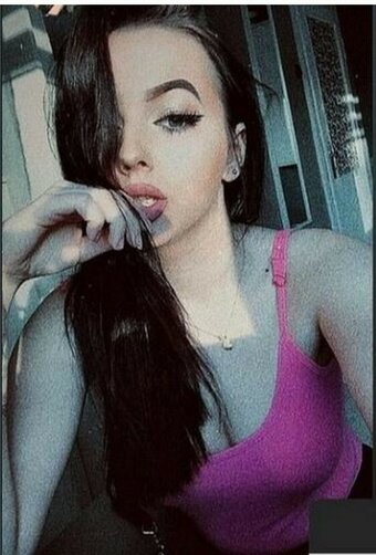 Miodmalinkax Nude Leaks Photo 1