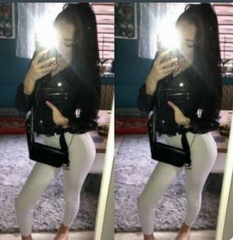 Miodmalinkax Nude Leaks Photo 3