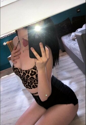 Miodmalinkax Nude Leaks Photo 5