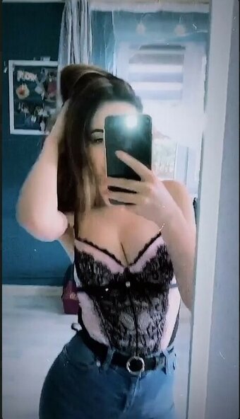 Miodmalinkax Nude Leaks Photo 6