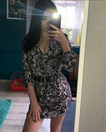 Miodmalinkax Nude Leaks Photo 8