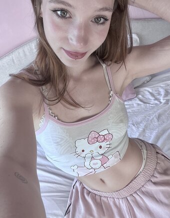 Mioxo / Mioxox / https: / miioxoxx Nude Leaks OnlyFans Photo 1