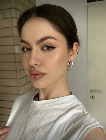 mirablack Nude Leaks OnlyFans Photo 3