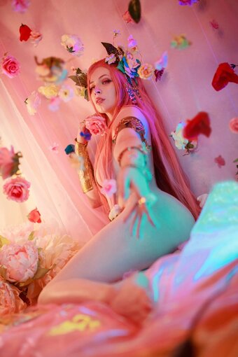 MiraMioki / mira Nude Leaks Photo 10