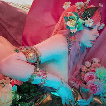 MiraMioki / mira Nude Leaks Photo 16