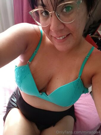 miranda4 Nude Leaks Photo 4