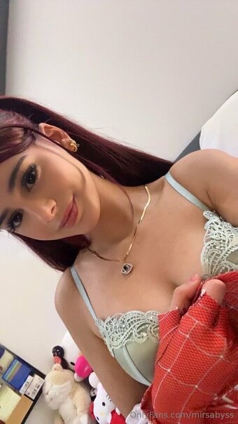Mircakes / mirscave Nude Leaks OnlyFans Photo 4