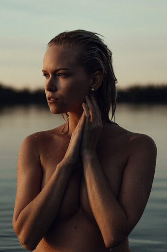 Miriam_Buc Nude Leaks Photo 10