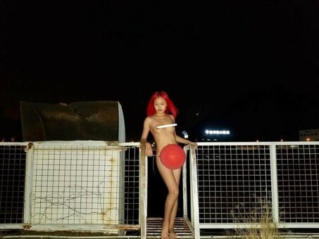 Mirrorcomb Nude Leaks Photo 1