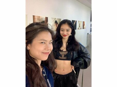 Mirrorcomb Nude Leaks Photo 4