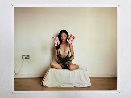 Mirrorcomb Nude Leaks Photo 7