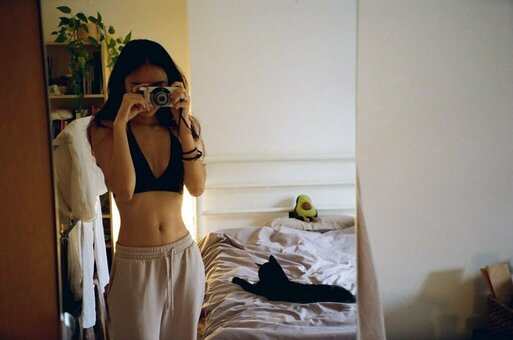 Mirrorcomb Nude Leaks Photo 8