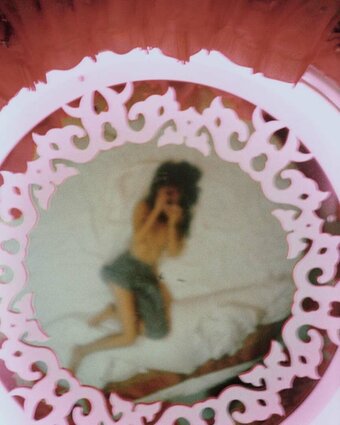 Mirrorcomb Nude Leaks Photo 12