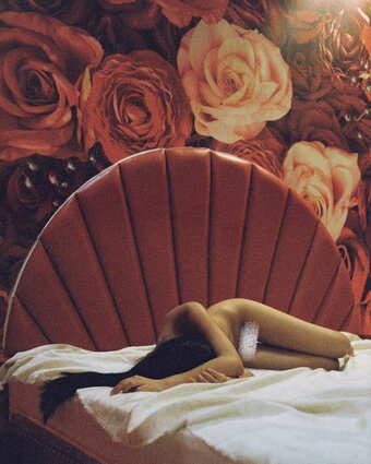 Mirrorcomb Nude Leaks Photo 13