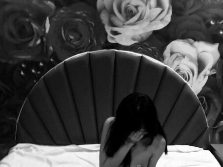 Mirrorcomb Nude Leaks Photo 17