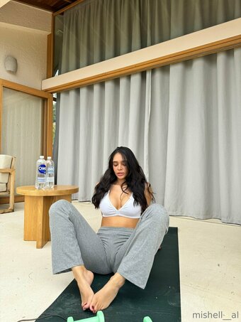 mis_hell Nude Leaks Photo 12