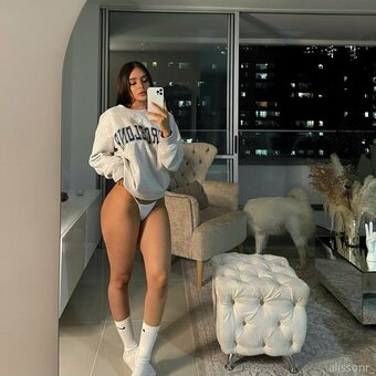 mis_hell Nude Leaks Photo 21