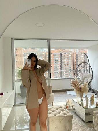 mis_hell Nude Leaks Photo 23