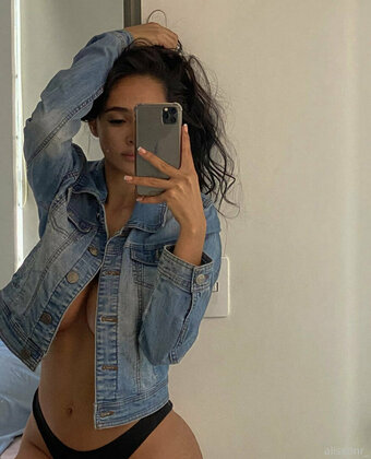 mis_hell Nude Leaks Photo 26