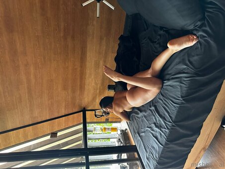 mis_hellfree Nude Leaks Photo 29