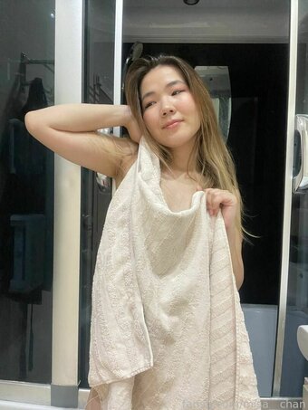 misa__chan Nude Leaks Photo 13