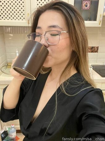 misa__chan Nude Leaks Photo 18