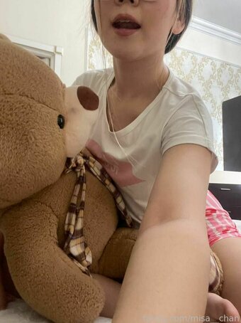 misa__chan Nude Leaks Photo 29