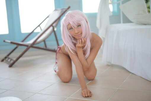 Misaco / ityomaru / misakokandy / oOsuyaaaOo Nude Leaks OnlyFans Photo 22