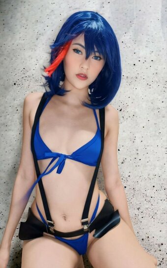 Misaki_Lua / misakivideos Nude Leaks OnlyFans Photo 9