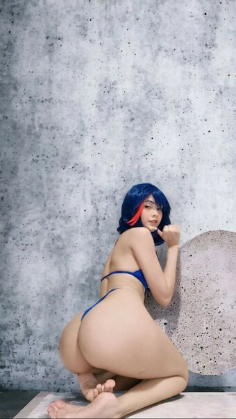 Misaki_Lua / misakivideos Nude Leaks OnlyFans Photo 10