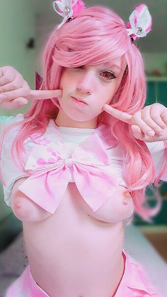 Misaki Your Waifu Misaki Your Waifu